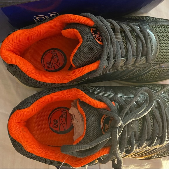 🔷DR. ZEN UNISEX THERAPEUTIC ATHLETIC SHOES - Picture 10 of 13